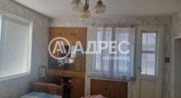 Тристаен апартамент, Ямбол, 673822, Снимка 2