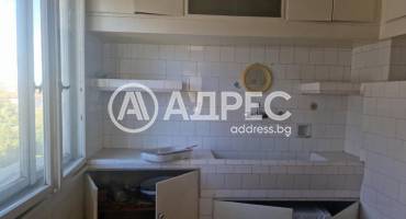 Тристаен апартамент, Ямбол, 673822, Снимка 6