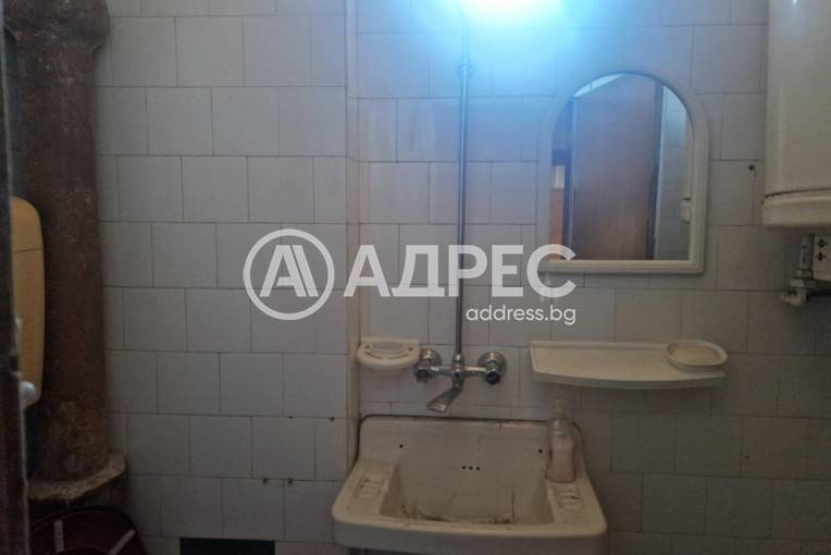 Тристаен апартамент, Ямбол, 673822, Снимка 13