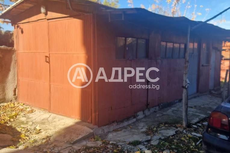 Тристаен апартамент, Ямбол, 673822, Снимка 17