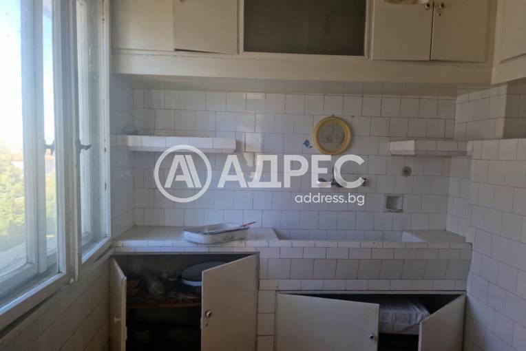 Тристаен апартамент, Ямбол, 673822, Снимка 6