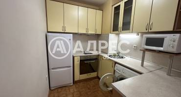 Гарсониера, Плевен, Идеален център, 677822, Снимка 2