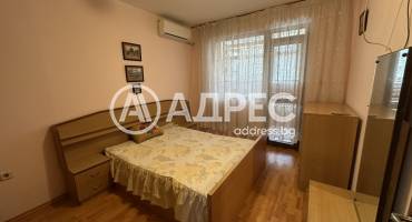 Гарсониера, Плевен, Идеален център, 677822, Снимка 3