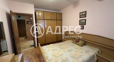 Гарсониера, Плевен, Идеален център, 677822, Снимка 4