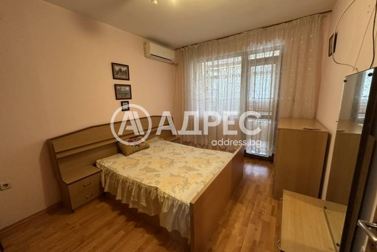 Гарсониера, Плевен, Идеален център, 677822, Снимка 3