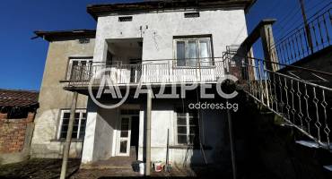 Къща/Вила, Писарово, 680822, Снимка 1