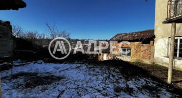 Къща/Вила, Писарово, 680822, Снимка 13