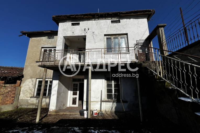 Къща/Вила, Писарово, 680822, Снимка 1