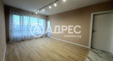 Тристаен апартамент, София, Надежда 2, 685822, Снимка 1