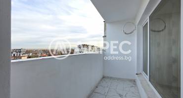 Тристаен апартамент, София, Надежда 2, 685822, Снимка 9