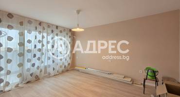 Тристаен апартамент, София, Надежда 2, 685822, Снимка 4