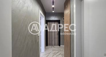 Тристаен апартамент, София, Надежда 2, 685822, Снимка 7