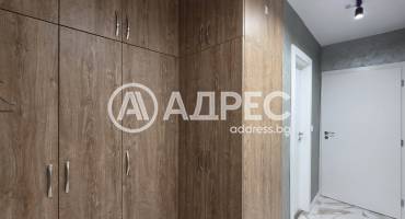 Тристаен апартамент, София, Надежда 2, 685822, Снимка 8