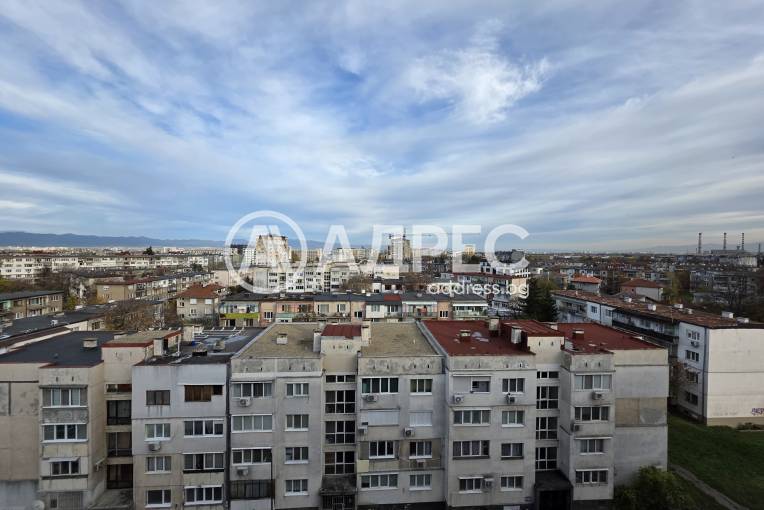 Тристаен апартамент, София, Надежда 2, 685822, Снимка 10