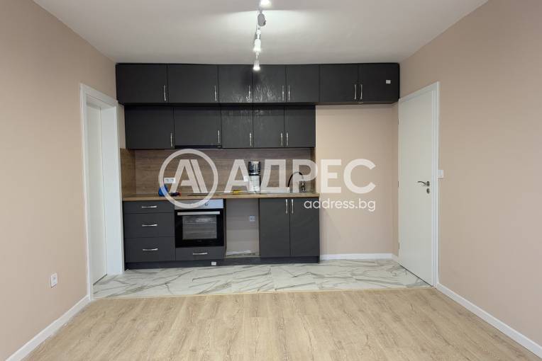 Тристаен апартамент, София, Надежда 2, 685822, Снимка 2