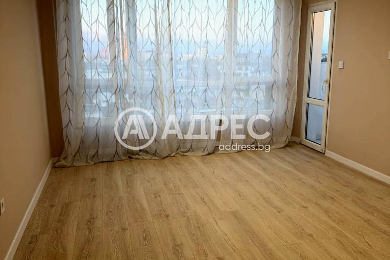 Тристаен апартамент, София, Надежда 2, 685822, Снимка 3