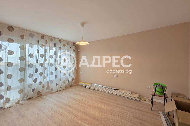 Тристаен апартамент, София, Надежда 2, 685822, Снимка 4