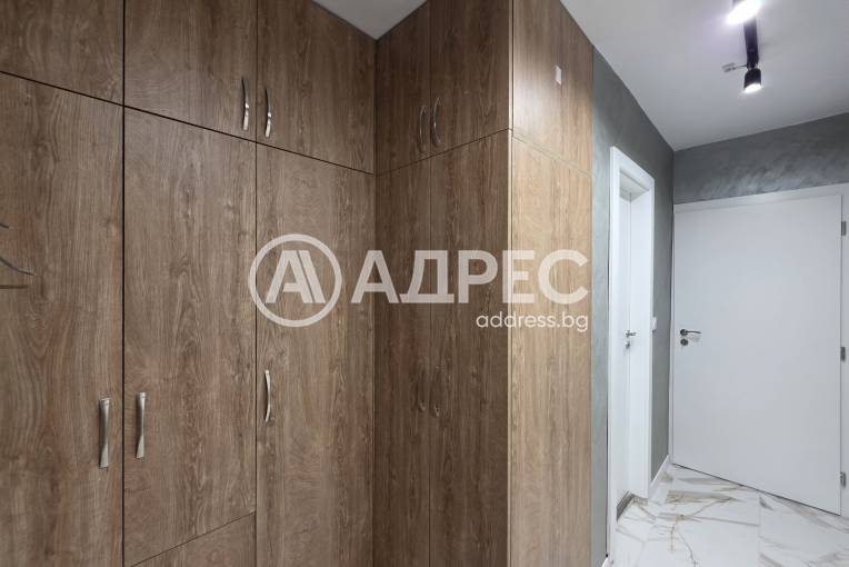 Тристаен апартамент, София, Надежда 2, 685822, Снимка 8