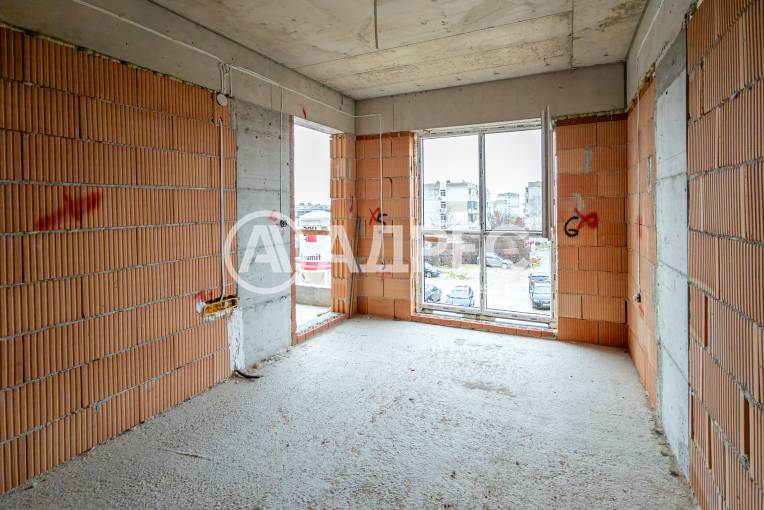 Двустаен апартамент, Варна, Цветен квартал, 686822, Снимка 4