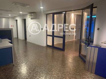 Офис, Велико Търново, Широк център, 688822, Снимка 1