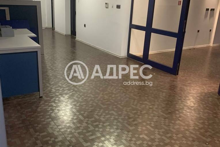 Офис, Велико Търново, Широк център, 688822, Снимка 1