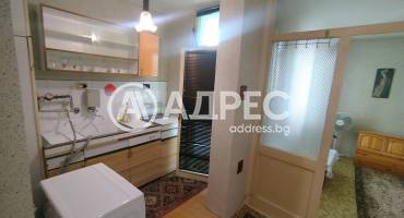 Едностаен апартамент, Ямбол, 689822, Снимка 1