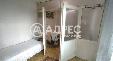 Едностаен апартамент, Ямбол, 689822, Снимка 10