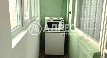 Едностаен апартамент, Ямбол, 689822, Снимка 11