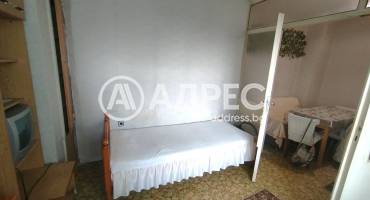 Едностаен апартамент, Ямбол, 689822, Снимка 12