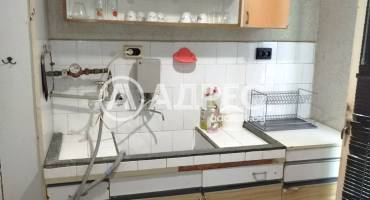 Едностаен апартамент, Ямбол, 689822, Снимка 13