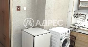 Едностаен апартамент, Ямбол, 689822, Снимка 14