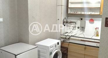 Едностаен апартамент, Ямбол, 689822, Снимка 2