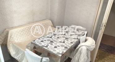 Едностаен апартамент, Ямбол, 689822, Снимка 4