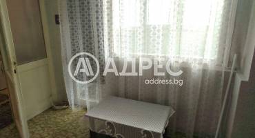 Едностаен апартамент, Ямбол, 689822, Снимка 5