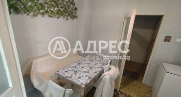 Едностаен апартамент, Ямбол, 689822, Снимка 6