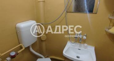 Едностаен апартамент, Ямбол, 689822, Снимка 7