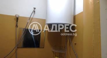 Едностаен апартамент, Ямбол, 689822, Снимка 8