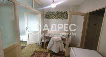 Едностаен апартамент, Ямбол, 689822, Снимка 9