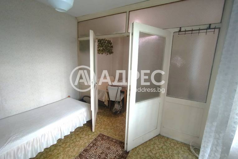 Едностаен апартамент, Ямбол, 689822, Снимка 10