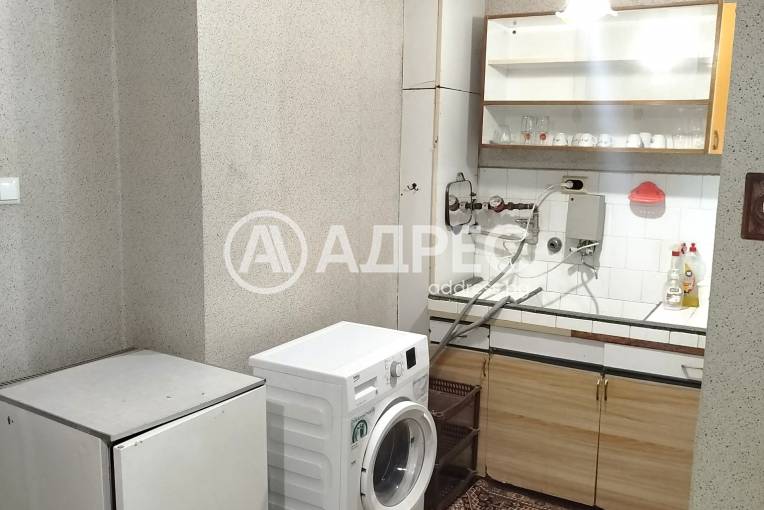 Едностаен апартамент, Ямбол, 689822, Снимка 2