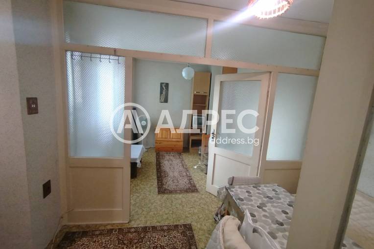 Едностаен апартамент, Ямбол, 689822, Снимка 3