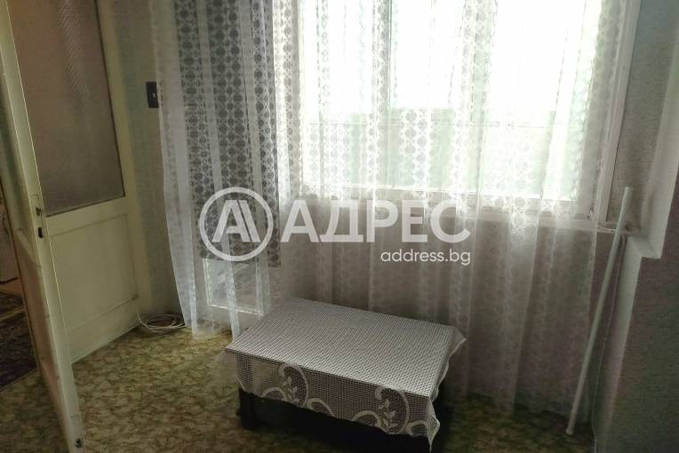 Едностаен апартамент, Ямбол, 689822, Снимка 5