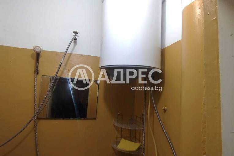 Едностаен апартамент, Ямбол, 689822, Снимка 8