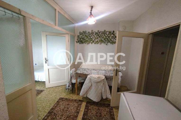 Едностаен апартамент, Ямбол, 689822, Снимка 9