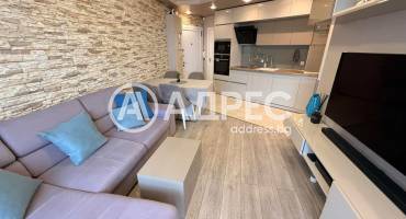 Тристаен апартамент, Варна, м-ст Траката, 690822, Снимка 1