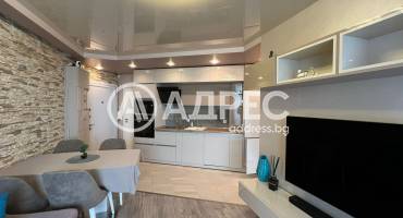 Тристаен апартамент, Варна, м-ст Траката, 690822, Снимка 10