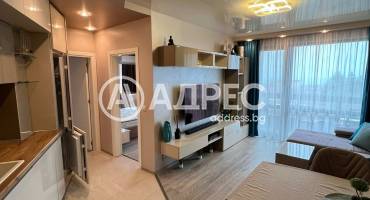 Тристаен апартамент, Варна, м-ст Траката, 690822, Снимка 2