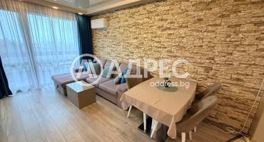 Тристаен апартамент, Варна, м-ст Траката, 690822, Снимка 3