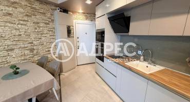 Тристаен апартамент, Варна, м-ст Траката, 690822, Снимка 4