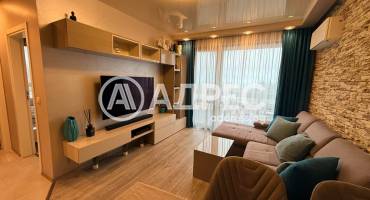 Тристаен апартамент, Варна, м-ст Траката, 690822, Снимка 5
